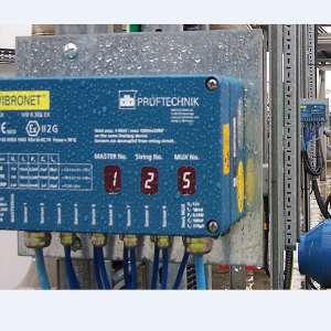 1638579282(1) 在线状态监测系统 VIBRONET Signalmaster