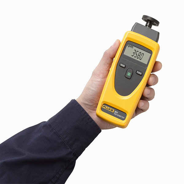 Fluke 931 转速计