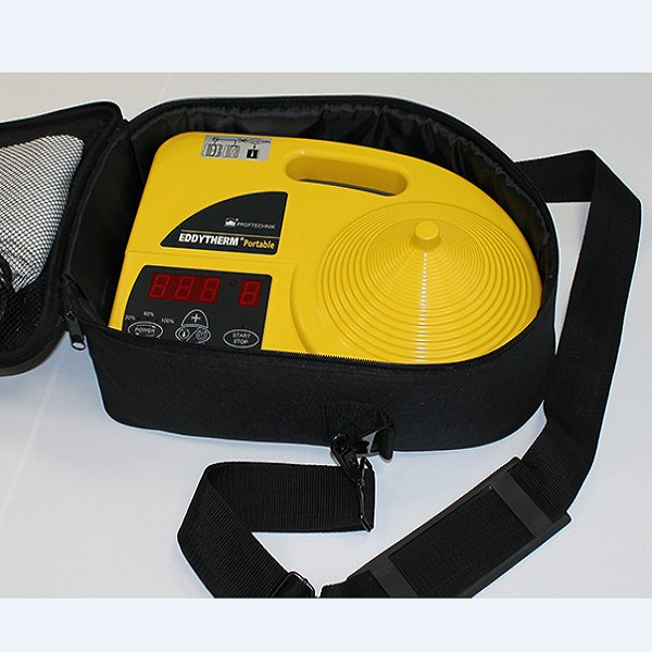 轴承加热器 EDDYTHERM Portable
