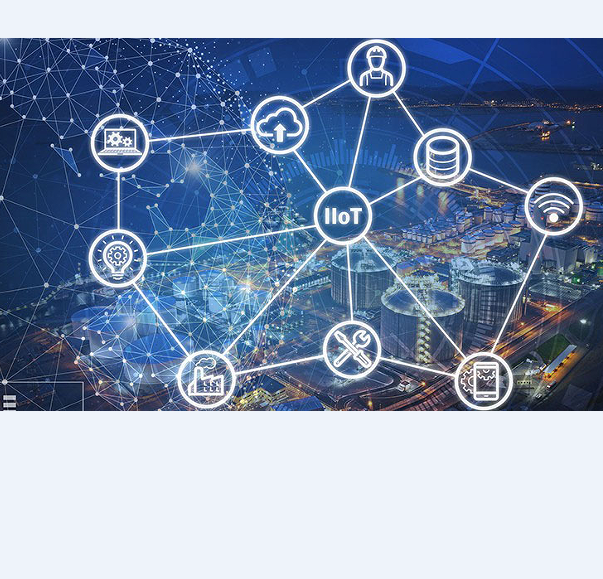 在线状态监测系统 VIBGUARD IIoT
