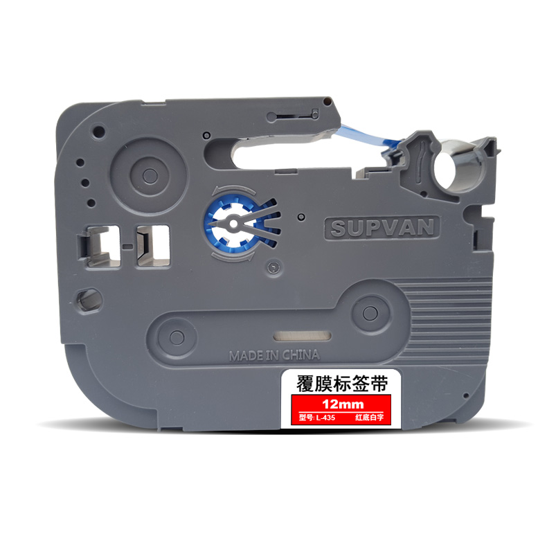 标签机色带-适用于硕方标签机LP系列、H系列、G10