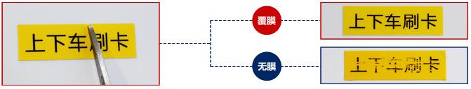标签机色带-适用于硕方标签机LP系列、H系列、G10
