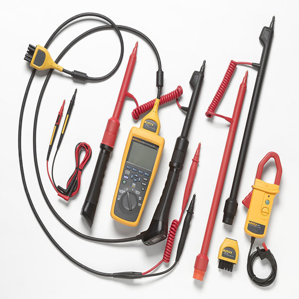 Fluke BT508/BT510/BT520/BT521蓄电池内阻分析仪