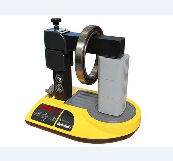 轴承加热器 EDDYTHERM 2x 