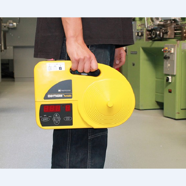 轴承加热器 EDDYTHERM Portable