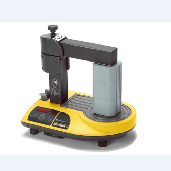 轴承加热器 EDDYTHERM 2x 