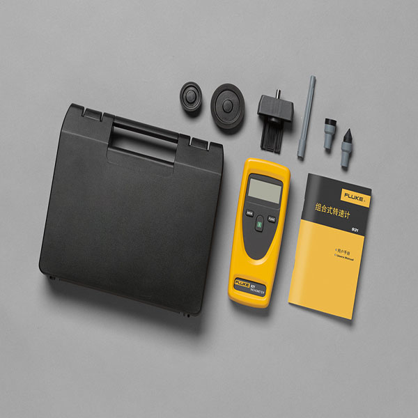 Fluke 931 转速计