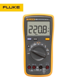 15B+ 600-600-8-01 FLUKE15B+数字万用表