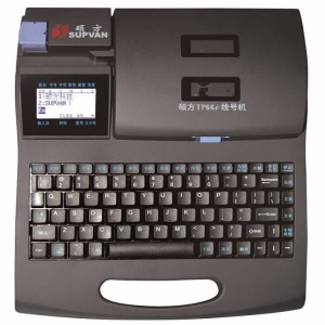 TP66I图片 硕方电脑线号机TP66I