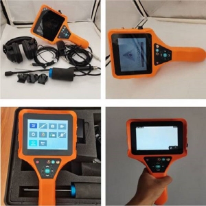 11 工业声学气体成像仪/可视化超声波检漏仪LE4800NR