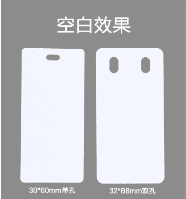ABS线缆标牌-标牌打印更佳选择 
