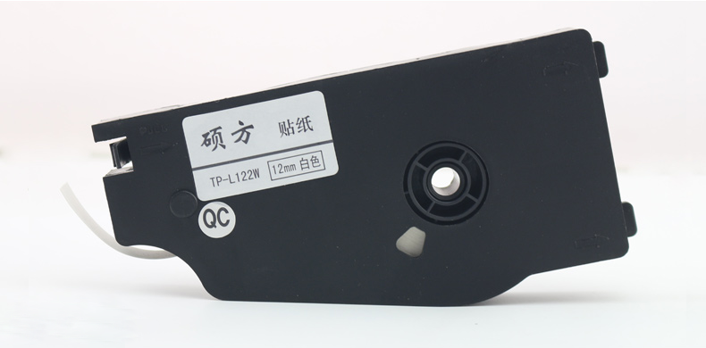 硕方线号机贴纸-适用于TP70/76/80/86