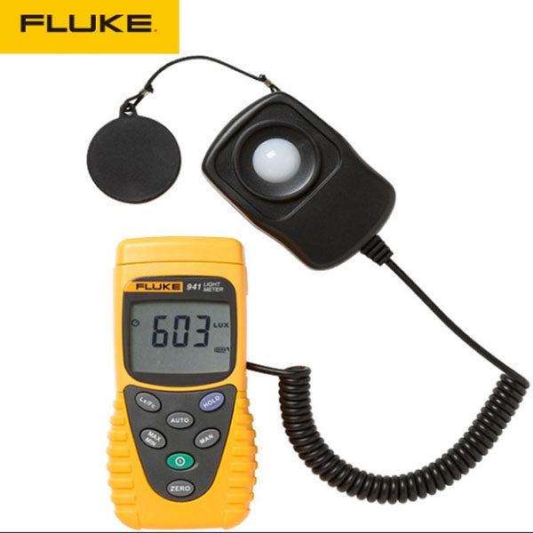 Fluke 941 照度计