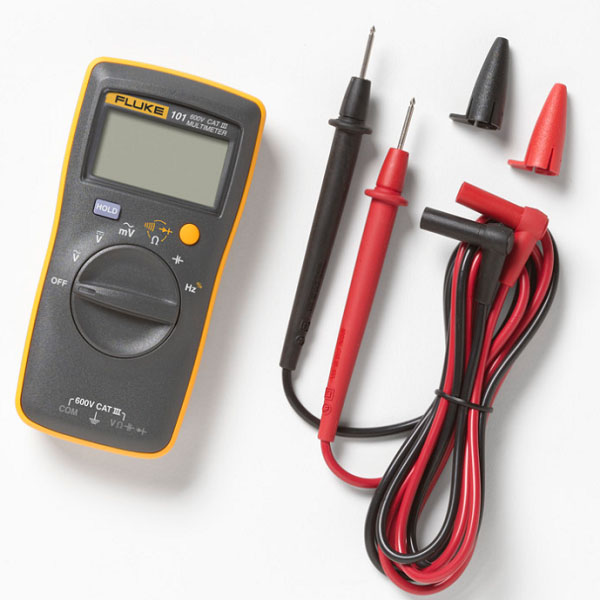 万用表 FLUKE-101