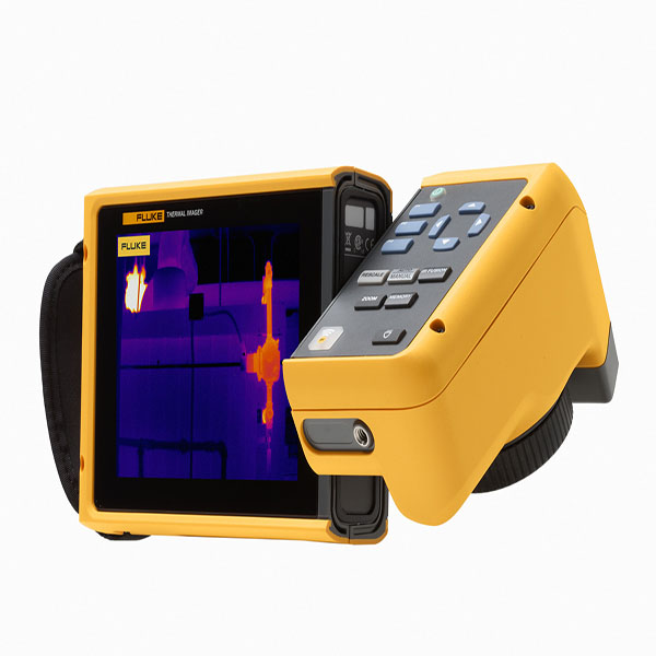 Fluke TiX580 红外热像仪