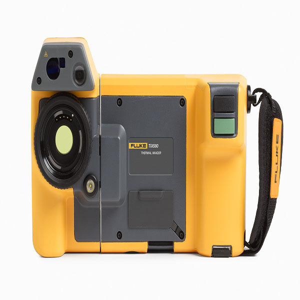 Fluke TiX580 红外热像仪