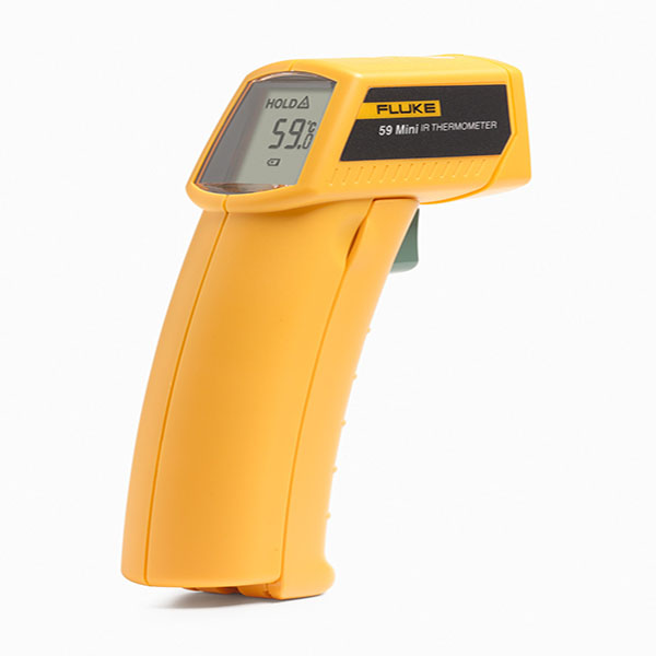 Fluke 59 手持式红外测温仪