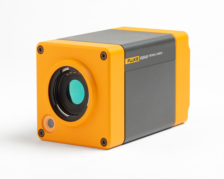 Fluke RSE600 在线式红外热像仪
