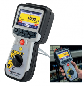 1721371084338 Ducter 低电阻欧姆计 2 A    DLRO2