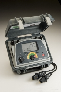 DLRO10HD_P51_DOV_001 10安培数字低电阻测试仪DLRO10HD