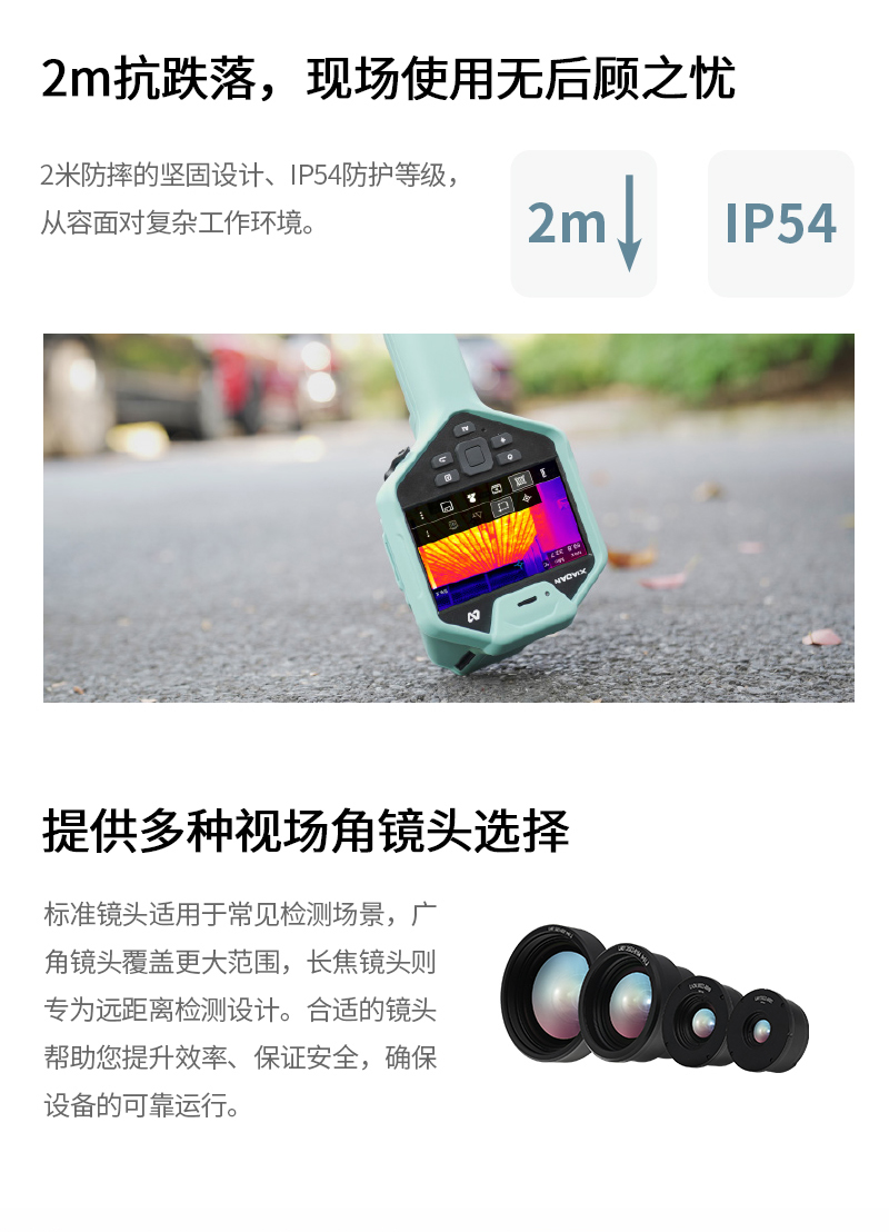 TS60系列热像仪