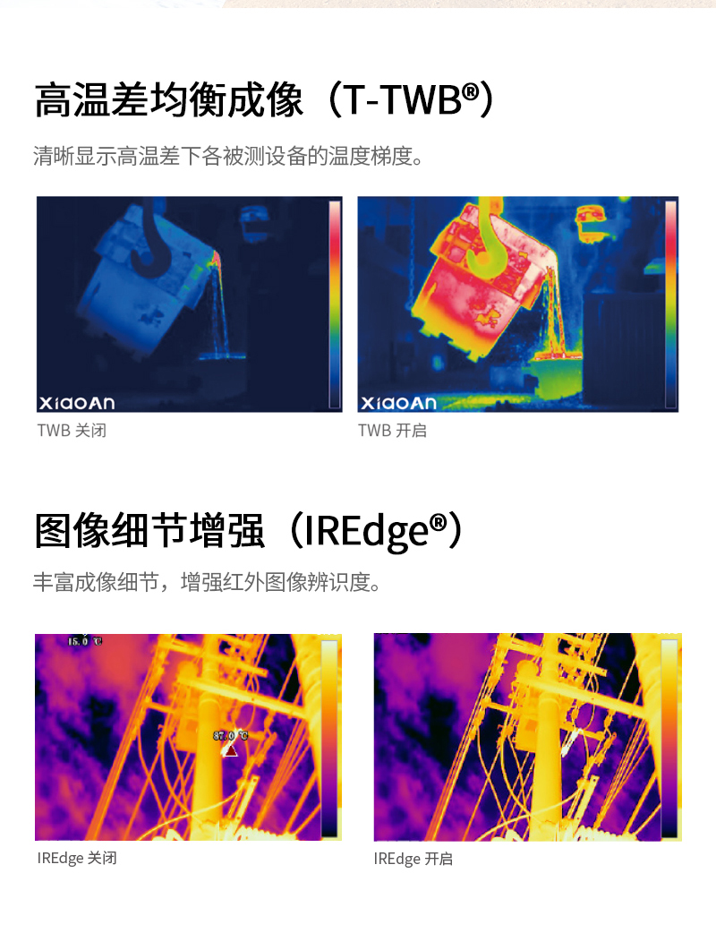 TS60C系列热像仪
