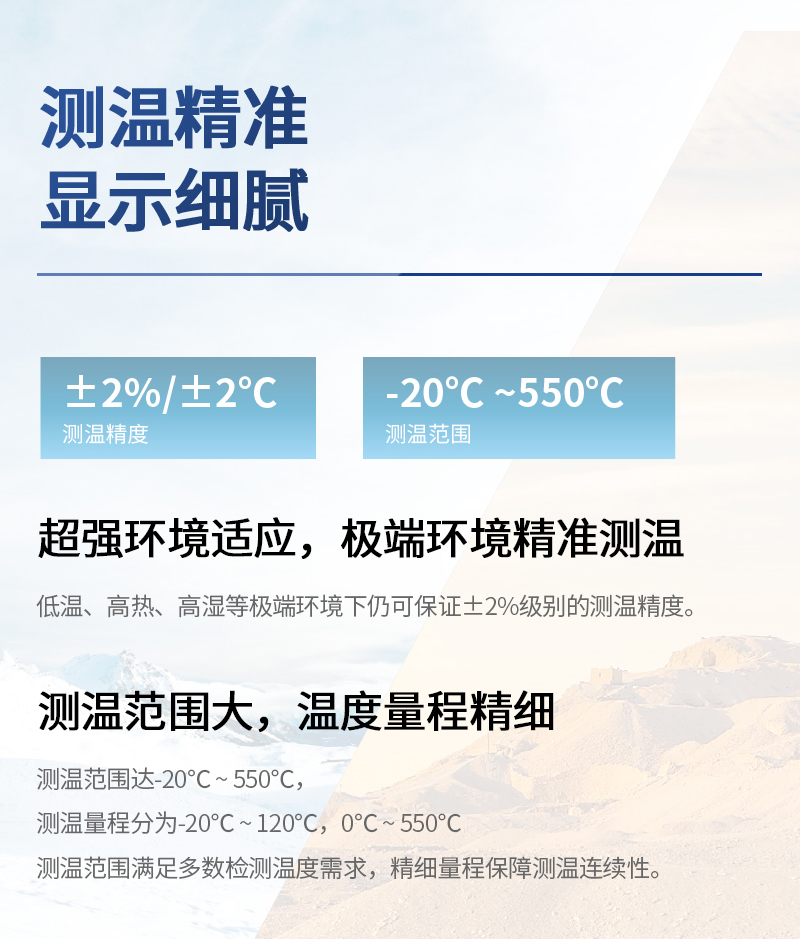 TS60系列热像仪