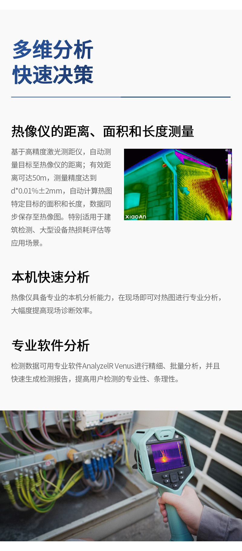 TS60系列热像仪