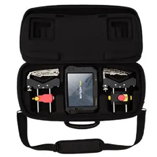 SHAFTALIGNtouch-1 普卢福激光对中仪ShaftAlign Touch