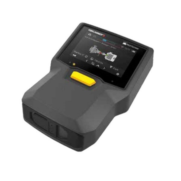 普卢福VIBSCANNER 2高速振动数据采集器 拷贝 新一代高速振动数据采集器VIB5.210