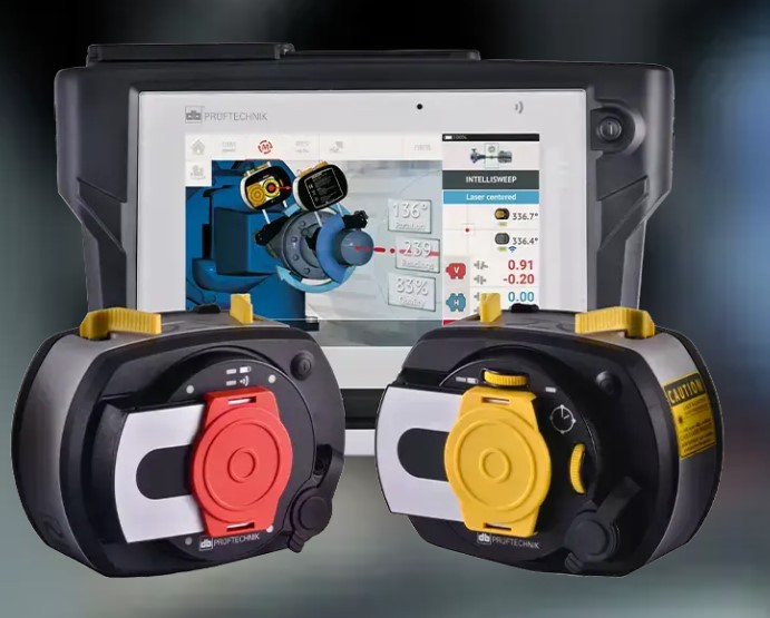 2222222 激光对中仪ALI51.000MOB