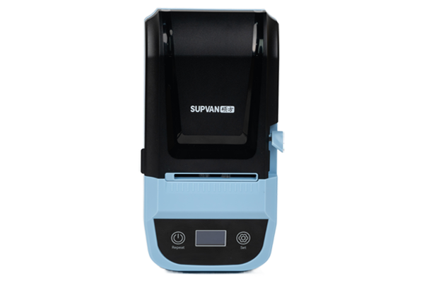 硕方MP50标签机